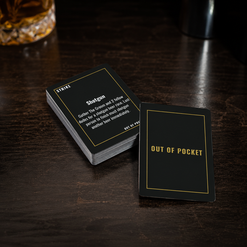 Out of Pocket: Bachelor Party
