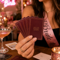 Out of Pocket: Bachelorette Party