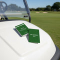 Out of Pocket: Golf